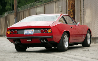 Ferrari 365 GTC/4 (1971) (#70188)