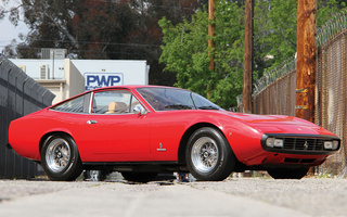 Ferrari 365 GTC/4 (1971) (#70191)