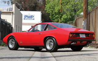 Ferrari 365 GTC/4 (1971) (#70192)