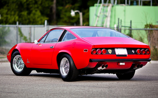 Ferrari 365 GTC/4 (1971) US (#70196)