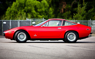 Ferrari 365 GTC/4 (1971) US (#70197)