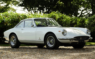 Ferrari 365 GTC (1968) UK (#70202)