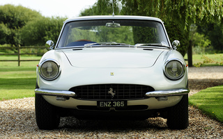 Ferrari 365 GTC (1968) UK (#70204)