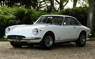 Ferrari 365 GTC (1968) UK (#70205)