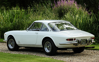 Ferrari 365 GTC (1968) UK (#70207)