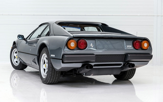 Ferrari 208 GTB Turbo (1982) (#70220)