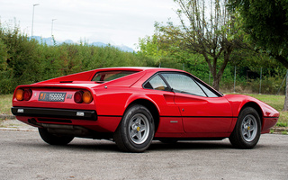 Ferrari 308 GTB (1975) (#70225)