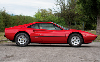 Ferrari 308 GTB (1975) (#70226)