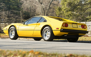 Ferrari 308 GTB (1975) US (#70232)