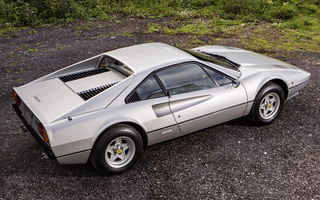 Ferrari 308 GTB (1976) UK (#70239)