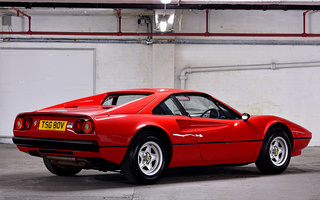 Ferrari 308 GTB (1977) UK (#70242)