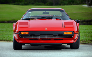 Ferrari 308 GTB (1977) US (#70245)