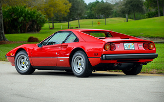 Ferrari 308 GTB (1977) US (#70247)