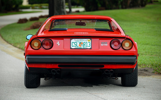 Ferrari 308 GTB (1977) US (#70248)