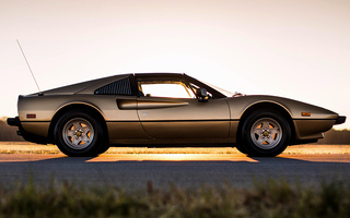 Ferrari 308 GTSi (1980) US (#70254)