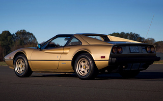 Ferrari 308 GTSi (1980) US (#70255)