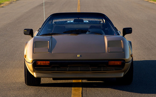 Ferrari 308 GTSi (1980) US (#70256)