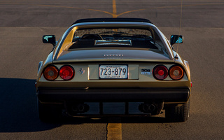 Ferrari 308 GTSi (1980) US (#70257)