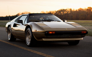 Ferrari 308 GTSi (1980) US (#70259)