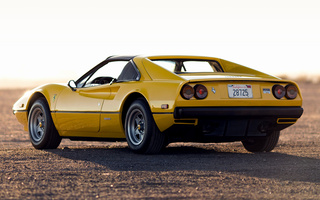 Ferrari 308 GTS (1977) US (#70261)