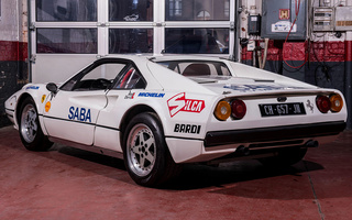 Ferrari 308 GTB Group 4 [18869] (1976) (#70279)