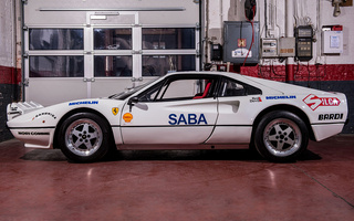 Ferrari 308 GTB Group 4 [18869] (1976) (#70283)