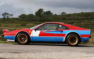 Ferrari 308 GTB Group 4 [20373] (1976) (#70286)