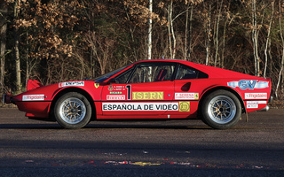 Ferrari 308 GTB Group 4 [24783] (1978) (#70288)