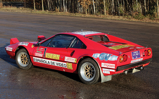 Ferrari 308 GTB Group 4 [24783] (1978) (#70289)