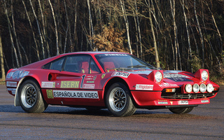 Ferrari 308 GTB Group 4 [24783] (1978) (#70290)