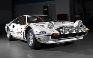 Ferrari 308 GTBi Group B [18847] (1983) (#70291)