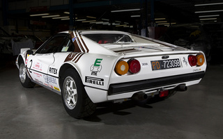 Ferrari 308 GTBi Group B [18847] (1983) (#70293)