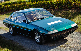 Ferrari 365 GT4 2+2 (1972) (#70297)