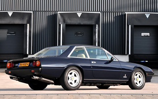 Ferrari 400 i (1979) (#70301)