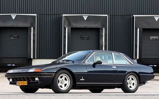 Ferrari 400 i (1979) (#70302)