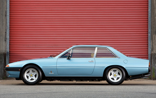 Ferrari 400 i (1979) (#70305)