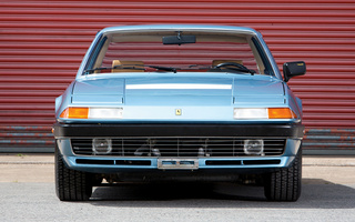 Ferrari 400 i (1979) (#70306)