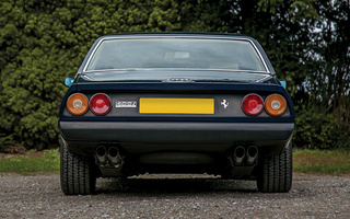 Ferrari 400 i (1980) UK (#70309)