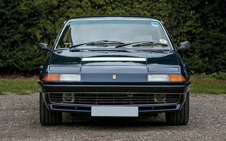 Ferrari 400 i (1980) UK (#70310)