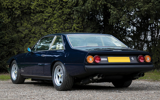 Ferrari 400 i (1980) UK (#70311)