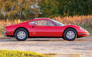 Dino 246 GT (1969) (#70326)