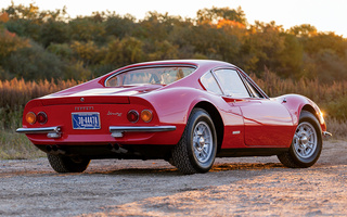 Dino 246 GT (1969) (#70328)