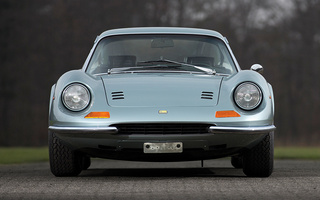 Dino 246 GT (1969) (#70330)