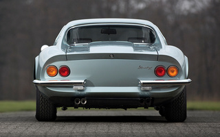 Dino 246 GT (1969) (#70331)