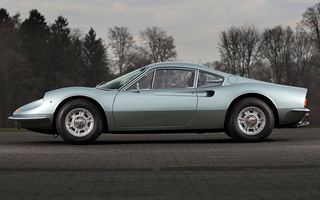 Dino 246 GT (1969) (#70333)