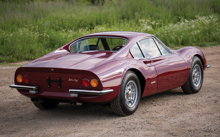 Dino 246 GT (1969) (#70334)