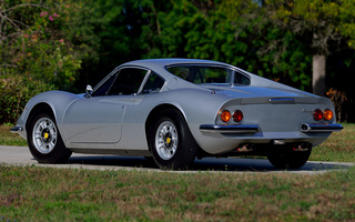 Dino 246 GT (1969) (#70337)