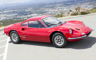 Dino 246 GT (1971) (#70343)