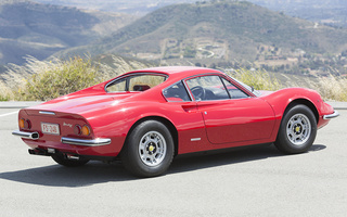 Dino 246 GT (1971) (#70344)