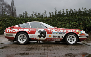 Ferrari 365 GTB/4 Competizione [16363] (1973) (#70393)